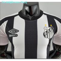 ™✽✖ SANTOS FC Brazilian League JERSEY [PLAYER ISSUE]