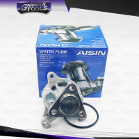 ปั้มน้ำ MAZDA 3 เครื่อง 2.0L  LF-VE ปี06-09 (WPZ-605VAT) AISIN ปั้มน้ำรถยนต์