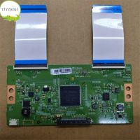 【Sell-Well】 Aflatoon Electronics ทดสอบ T-CON Board 43U5766DB 43PUK4900/12 43mu79 43U6863DB 43U6763DB LT-43C870 6870C-0552A 6871L-4024D1สำหรับ43ud79-ba