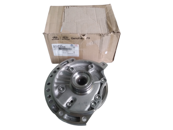 [ORIGINAL] 4610002420 OIL PUMP SET KIA PICANTO 20152020 / 46100 ⚠ PLEASE SEND CHASSIS NUMBER