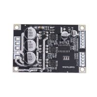 15A 500W DC12V-36V Brushless Motor Speed Controller BLDC Driver Board with Hall