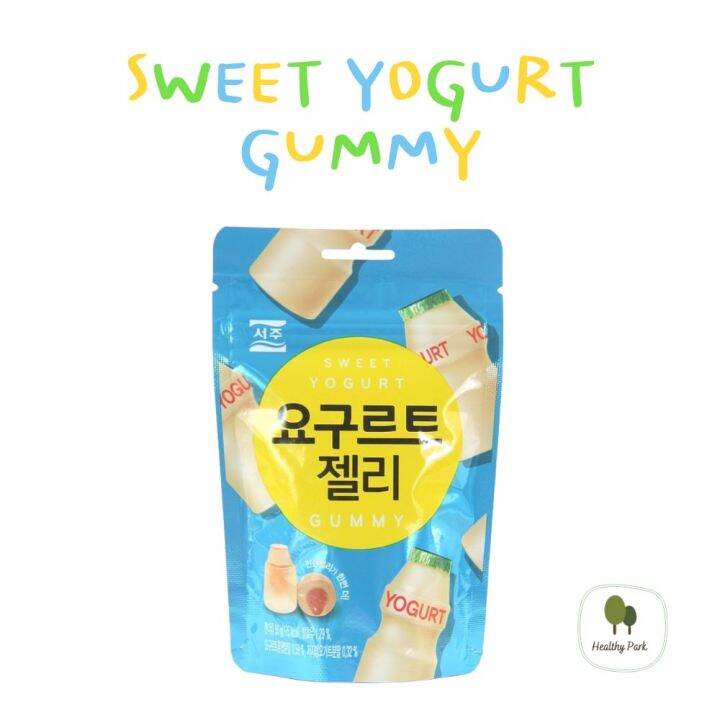 seoju-yogurt-gummy-เจลลี่-เยลลี่-ขนมหนึบ-มีไส้-พีช-โยเกิร์ต-ขนมเกาหลี-น้ำหนักสุทธิ-50g-สินค้าพร้อมส่ง