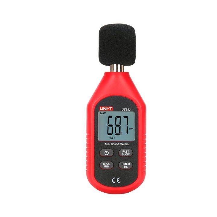 uni-t-ut353-noise-measuring-instrument-db-meter-0-130db-mini-audio-sound-level-meter-digital-decibel-monitor