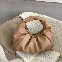 [COD] Tote Pleated Shoulder Capacity