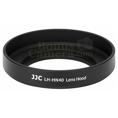 LH-HN40 ฮู้ดสำหรับเลนส์นิคอน NIKKOR Z DX 16-50mm f/3.5-6.3 VR ใช้แทน Nikon HN-40 Lens Hood