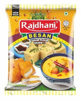 Rajdhani Besan 1kg Indian Product