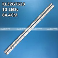 【】 First Follow Shop 2ชิ้น/ล็อต100% ใหม่ K ONKA KL32GT618 LED Backlight 35017727 64.4Cm