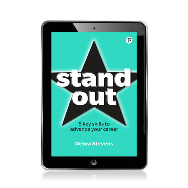 [EBook] Stand Out Lazada