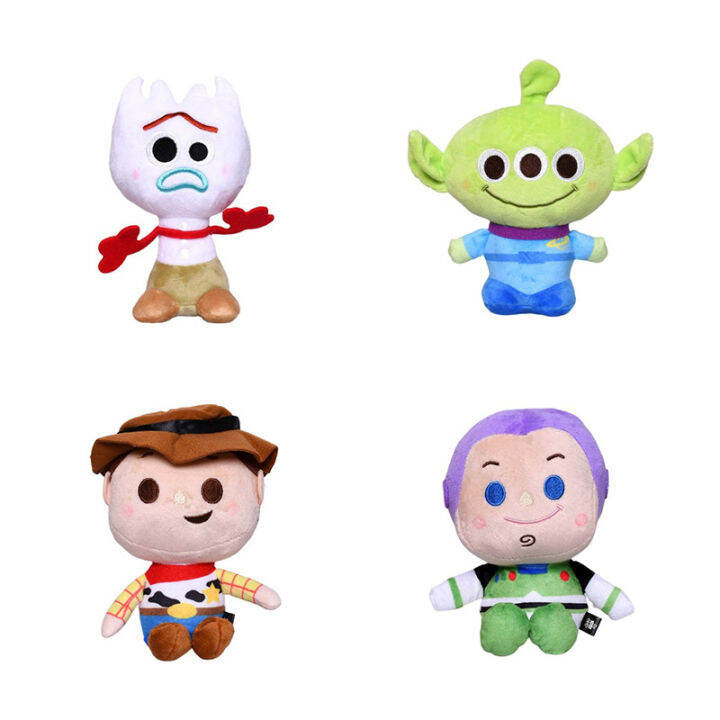 toys-plush-toy-story-woody-buzz-stuffed-dolls-alien-forky-pillow-kids-decor-gift