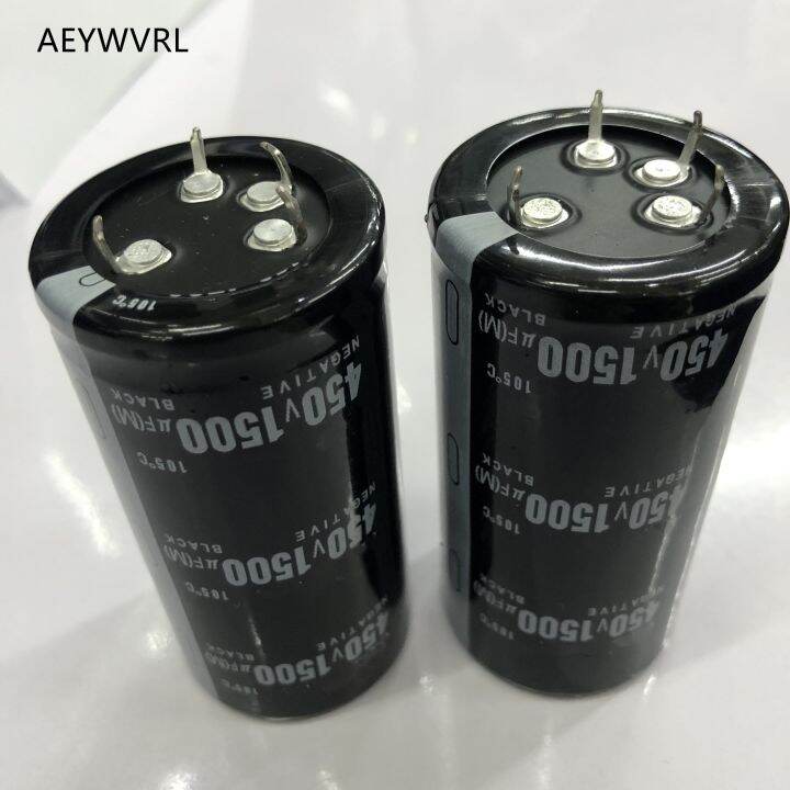 frequency-converter-inverter-capacitor-450v1500mf-1500uf-450v-4p-new-original-40-80mm-450v1500uf