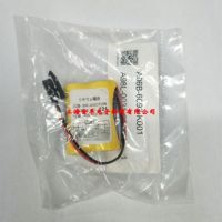 2023xx แบตเตอรี่ลิเธียม BR-AGCF2W 6V A98L-0031-0011 L ของแท้จากศูนย์เครื่องจักร FANUC