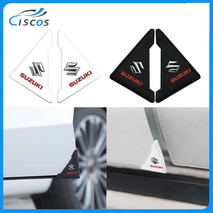 Ciscos Car Door Edge Protector Anti Scratch AntiCollision Car Door