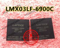 5PCS New LMX03LF-6900C LMXO3LF-6900C BGA In Stock