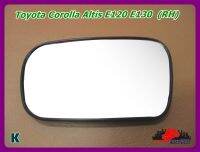 TOYOTA COROLLA ALTIS  E120 E130 SIDE VIEW MIRROR SET "RIGHT" SIDE (RH) // กระจกข้าง ด้านขวา โตโยต้า สินค้าคุณภาพดี