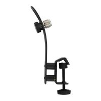 Drum Microphone Clip Adjustable Mounting Holder Microphone Clip Portable Universal Shockproof Clamp