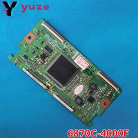 ❂﹍ 6870C 4000F Logic Board LC420/470/550WU 120Hz ควบคุม T CON ควบคุม6871L 1862A สำหรับ55L09RF Vizio E550vl Vf550m Lc55vfz61