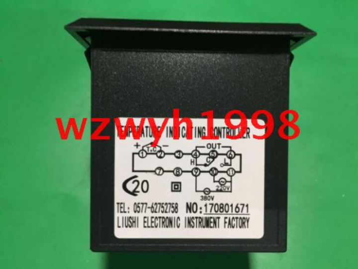 tel72-220v-lusi-liushi-9001x-ตัวควบคุมอุณหภูมิเตาอบไฟฟ้า-tel72-9001t-เตาอบถาดอบไฟฟ้าควบคุมอุณหภูมิ