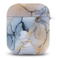 HEAL &amp;lt;&amp;gt; เคสสำหรับ AirPods 1/2 (สี Gorgeous Stone) รุ่น Marble S Lot