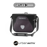 Ortlieb กระเป๋าจักรยานหน้าแฮนด์ Ultimate6 Plus M  *ไม่มีMounting set *