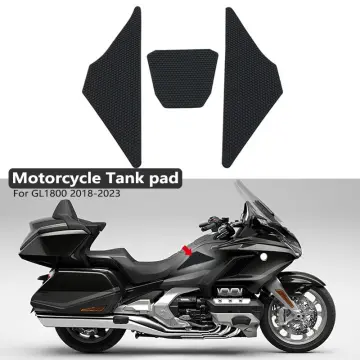 Best honda deals goldwing cover