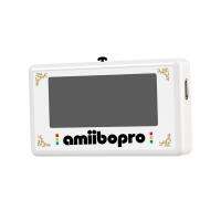 Milagto Allmiibo บลูทูธจำลอง NFC พร้อมสายคล้องสำหรับเปลี่ยนตำนานของ Zelda