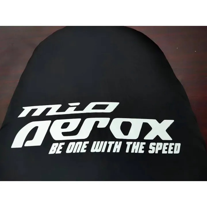 0(Aerox V1 V2 Waterproof Seat Cover Lazada PH