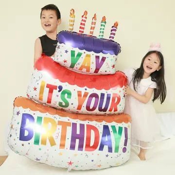 Skibidi Toilet Game Theme Birthday Party Supplies Balloons Kit