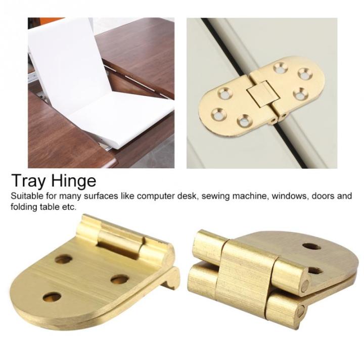 2pcs-80-30mm-tray-hinges-zinc-alloy-metal-round-edge-sewing-machine-hinge-folding-table-furniture-flip-hinges-for-furniture-door-hardware-locks