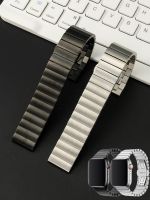 Solid Stainless Steel Watch Strap Male Substitute CASIO CITIZEN Ck Chain Female 18 20Mm