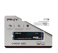 PNY - M280CS122411TB-CL_PNY CS2241M.2 2280 NVMe 1TB SSD (New)