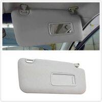 Sun Visor for Subaru Forester 2009-2013 Side Shade Sunvisor with Mirror