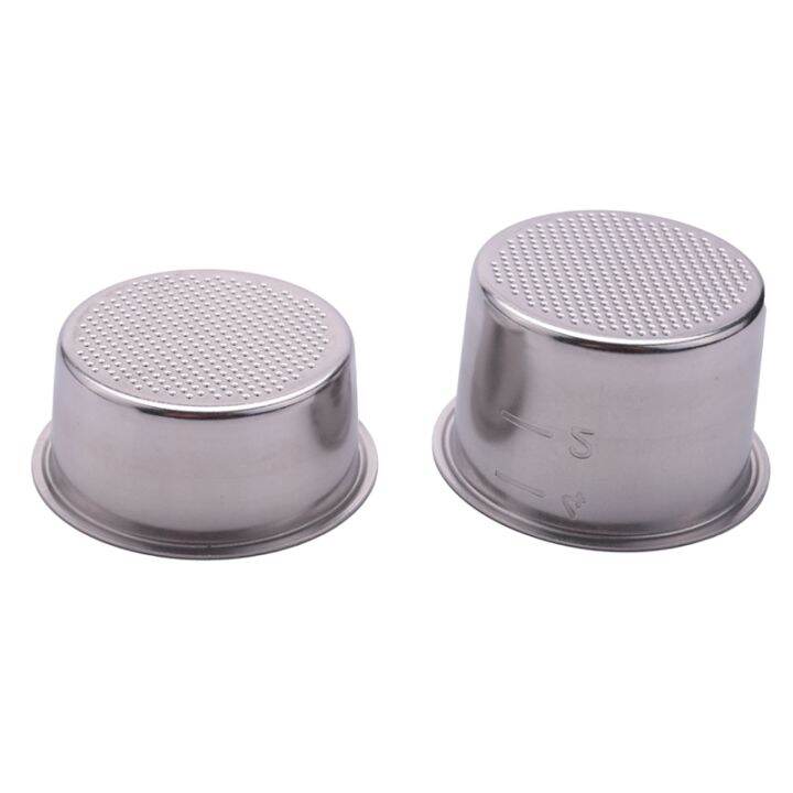 51mm-2-4-cups-filter-replacement-filter-basket-for-coffee-bottomless-portafilter-for-delonghi-espresso-machine-parts