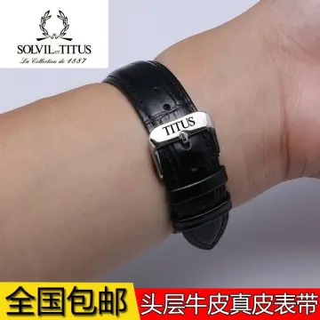 Titus best sale watch online