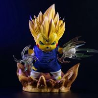 [COD] Vegeta Boxed Hand Aberdeen Ornament