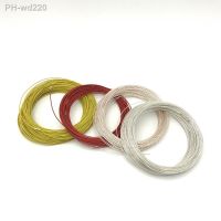 High Quality Electric Heating DIY Heated Blansket Steering Wheel Heating Wire 5V 12V 24V 36V 48V Heating Cable