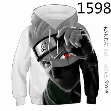 Naruto hoodie youth hot sale