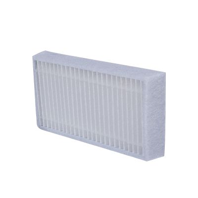 Robot Vacuum Cleaner Filter HEPA Filters for Petvac360 Robotic Vacuum Cleaner Filter Parts Accessories