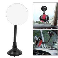 Magee8 X Autohaux Adjustable Mirror Rotate Cup Arm Rearview for All Vehicles