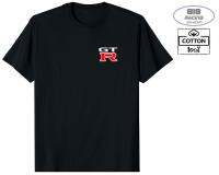 เสื้อยืด Racing เสื้อซิ่ง [COTTON 100%] [GTR NISMO]