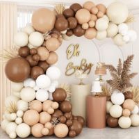 【DT】hot！ 100pcs Garland Arch Wedding Birthday Decoration Baby Shower Ballon