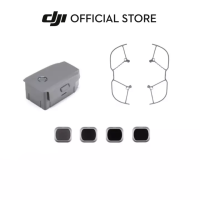 DJI MAVIC 2 Pro/ZOOM ACCESSORIES ดีเจไอ อุปกรณ์เสริม รุ่น MAVIC 2 Pro/ZOOM (Battery, Filter4/8/16/32, Propeller Guard)(สินค้าเดี่ยวไม่ใช่เซ็ท)