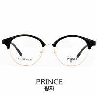 แว่นตา ปริ๊นซ์ PRINCE PR1019 กรอบแว่นตา ดีไซน์จากประเทศเกาหลี สวมใส่สบาย กระชับรับหน้าคนเอเชียได้เป็นอย่างดี