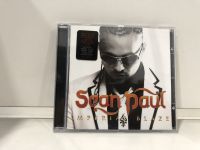 1 CD MUSIC  ซีดีเพลงสากล   VP/ATLANTIC SEAN PAUL IMPERIAL BLAZE    (L6A175)