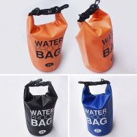 【YD】 2 Liter Dry Storage Kayak Hiking Float Canoe Diving Compression