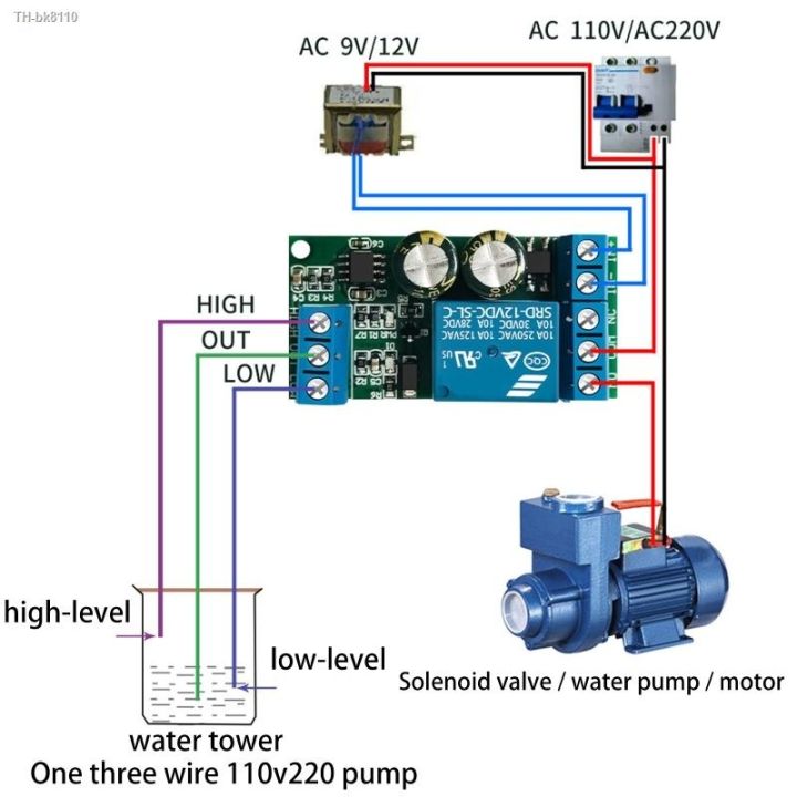 896f-30a-high-power-12v-water-level-automatic-controller-liquid-sensor-switch-solenoid-for-valve-motor-pump-auto-control-rele