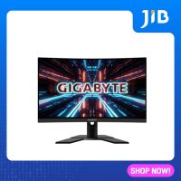 MONITOR (จอมอนิเตอร์) GIGABYTE G27FC-A - 27" VA CURVED 165Hz G-SYNC-COM