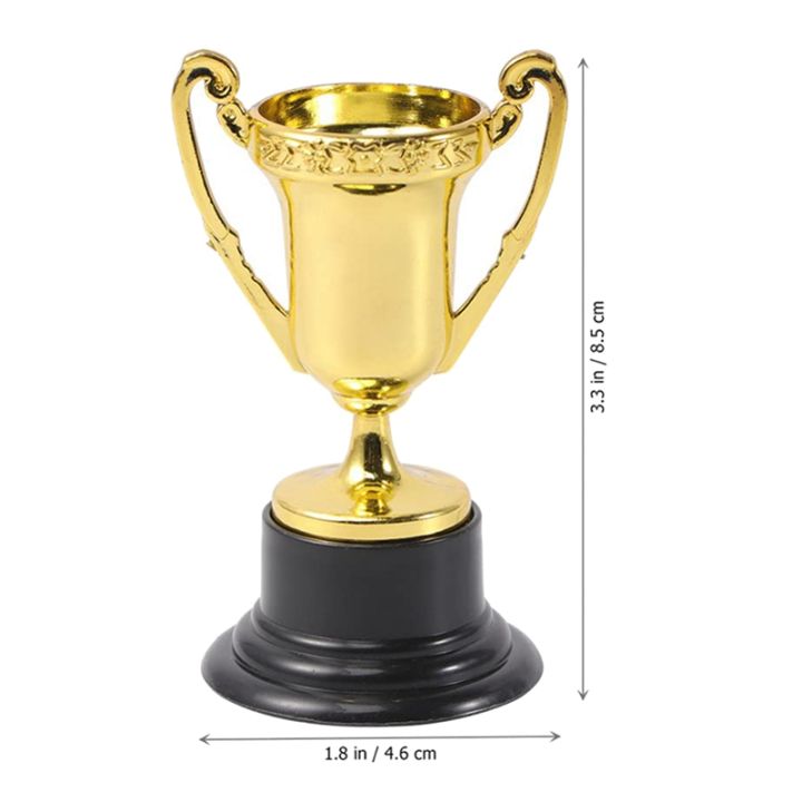 24pcs-golden-mini-award-trophy-prizes-decor-plastic-reward-prizes-kindergarten-kids-gift-awards-trophy-with-black-base