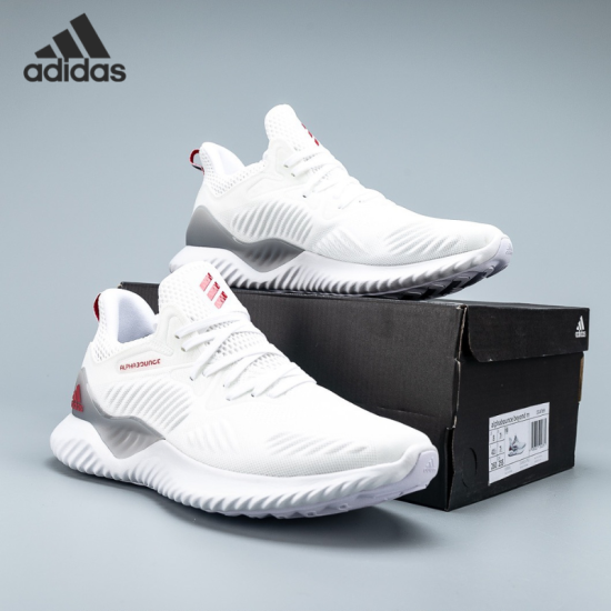 Giày nam nữ - adidas alphabounce beyond - ảnh sản phẩm 1