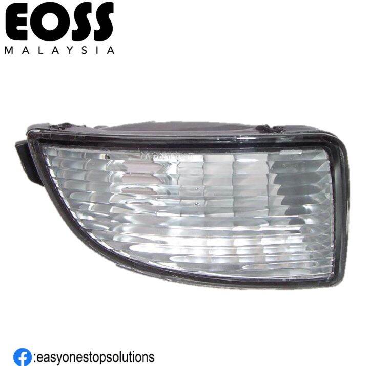 Pc Perodua Front Bumper Lamp Fog Lamp For Perodua Kelisa