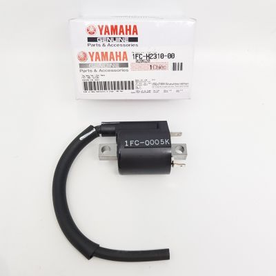 คอล์ยหัวเทียน SPARK 115I ,JUPITER RC ,EXCITER คอยหัวเทียน แท้ YAMAHA IGNITION COIL